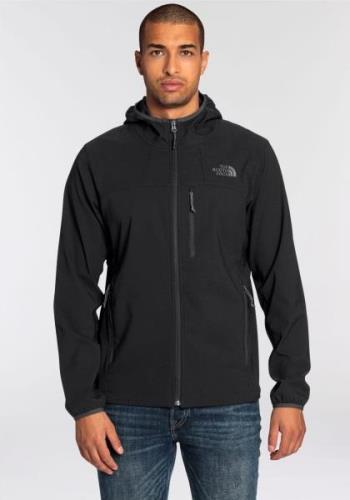 The North Face Functioneel jack NIMBLE elastisch & ademend