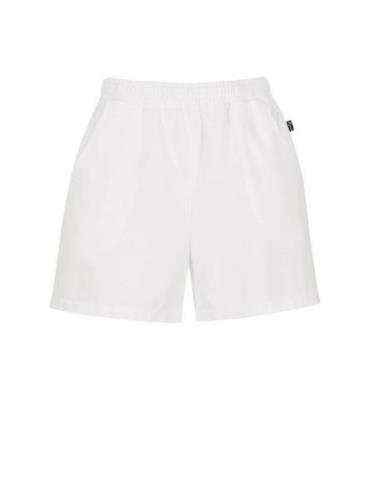 Trigema Jerseybroek TRIGEMA Shorts (1-delig)