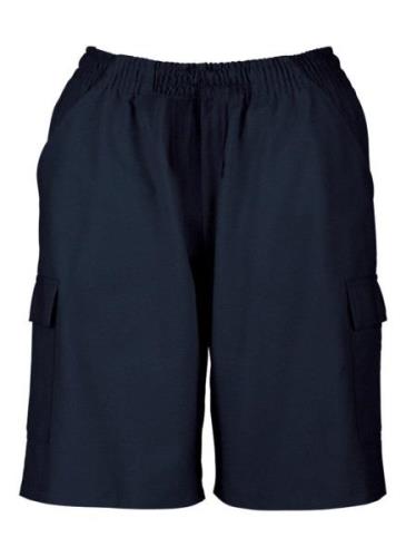 Trigema Jerseybroek TRIGEMA Cargo-bermuda (1-delig)