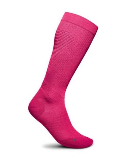 Bauerfeind Compressiekousen Run Ultralight Compression Socks