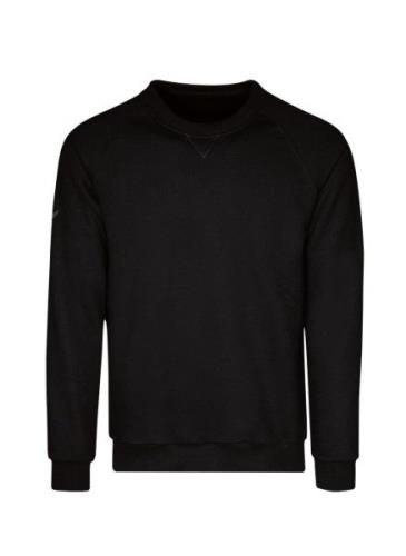 Trigema Sweatshirt TRIGEMA Sweat-Shirt