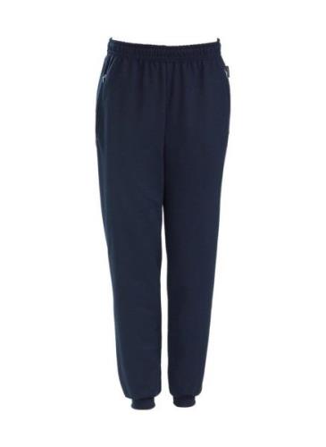 Trigema Sweatbroek TRIGEMA Joggingbroek (1-delig)