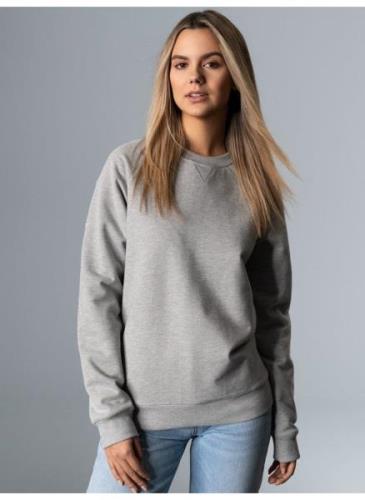 Trigema Sweatshirt TRIGEMA Sweat-Shirt