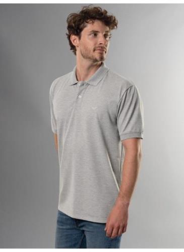 Trigema Poloshirt Trigema Poloshirt (1-delig)