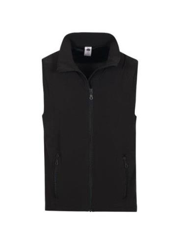 Trigema Bodywarmer TRIGEMA mouwloos gilet met voering van netmateriaal...