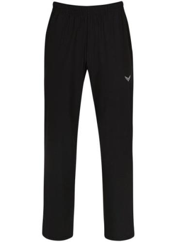 Trigema Jerseybroek TRIGEMA vrijetijdsbroek met elastisch koord (1-del...