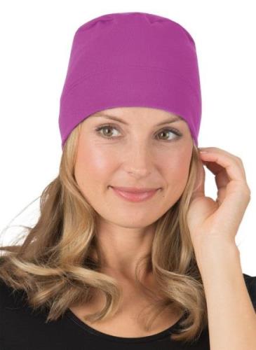 Trigema Gebreide muts TRIGEMA Soft-Cap (1 stuk)