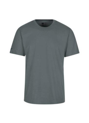 Trigema T-shirt TRIGEMA T-shirt (1-delig)