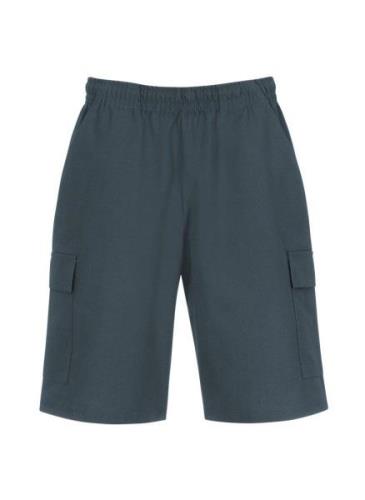 Trigema Jerseybroek TRIGEMA Cargo-bermuda (1-delig)