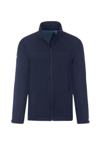 Trigema Softshell-jack Trigema Softshell-jack rits uniseks (1 stuk)