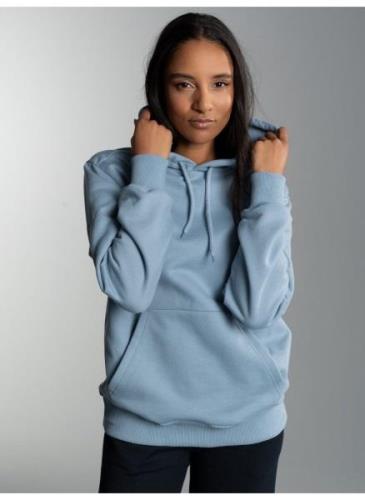 Trigema Hoodie TRIGEMA Hoodie van sweatkwaliteit