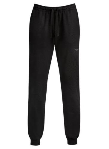 Trigema Sweatbroek TRIGEMA joggingbroek van biokatoen (1-delig)