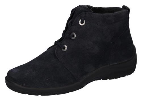 Waldläufer Winterlaarzen HESNA ankle boot, lace-up boots in comfort wi...