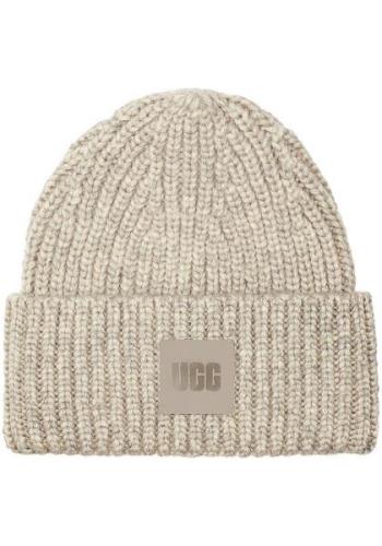 UGG Beanie W CHUNKY RIB BEANIE