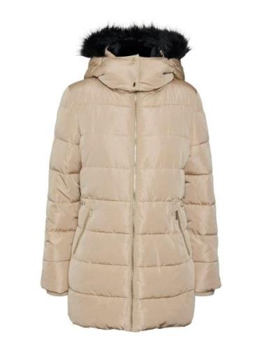 Vero Moda Gewatteerde jas VMWILMA JACKET PRM