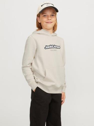 NU 20% KORTING: Jack & Jones Junior Hoodie JORVESTERBRO NEWTON BRNDG S...