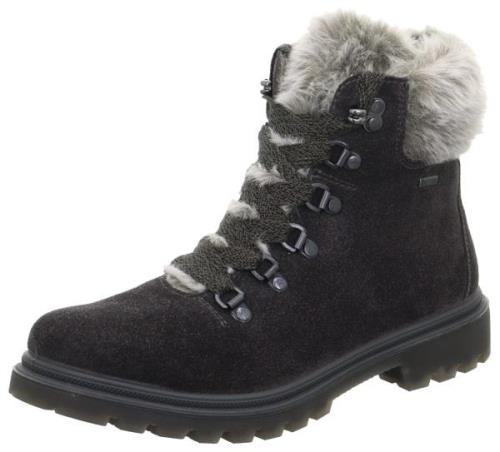 NU 20% KORTING: Legero Winterlaarzen MONTA met waterdichte gore-tex-me...