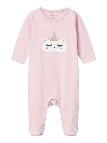 Name It Pyjama NBFRANDA NIGHT SUIT