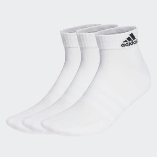 adidas Performance Functionele sokken C SPW ANK 3P (3 paar)