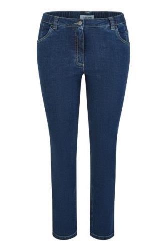 NU 20% KORTING: KjBRAND 5-pocket Jeans Betty CS Röhre , ideaal voor sl...