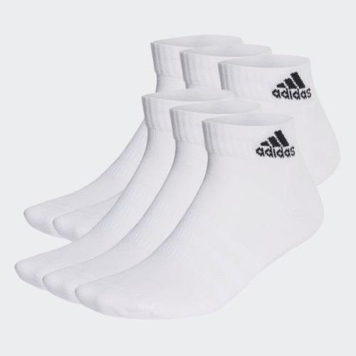 adidas Performance Functionele sokken CUSHIONED SPORTSWEAR ANKLE SOCKS...