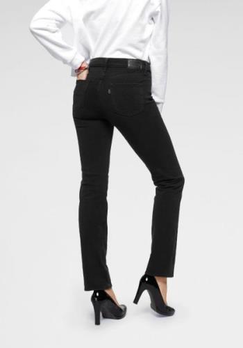 Levi's® Rechte jeans 314 Shaping Straight