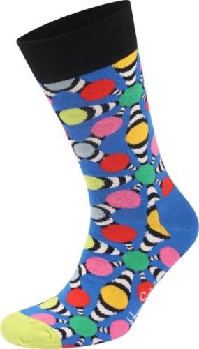 Happy Socks Illusion Big Dots