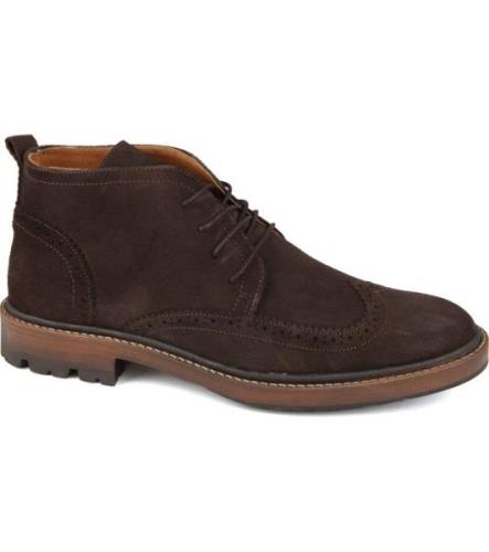 Suitable Brogue Bruin