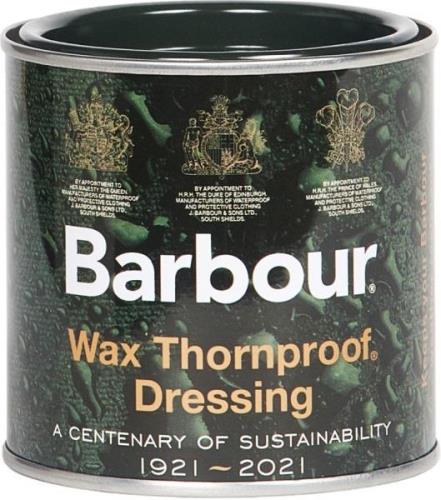 Barbour Wax Thornproof -