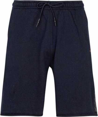 Scotch and Soda Felpa Short Donkerblauw