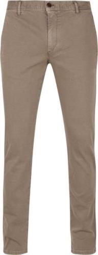 Alberto Rob T400 Dynamic Chino Beige