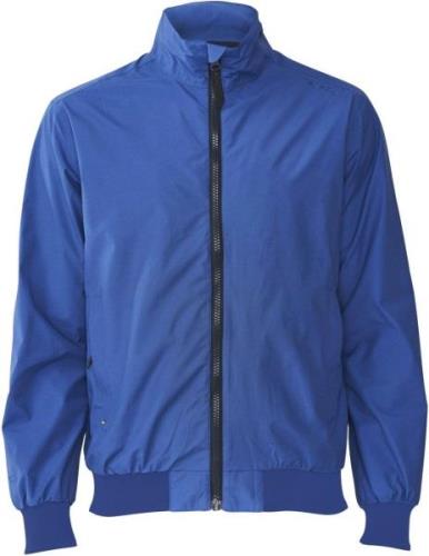 Tenson Keaton Jacket Middenblauw