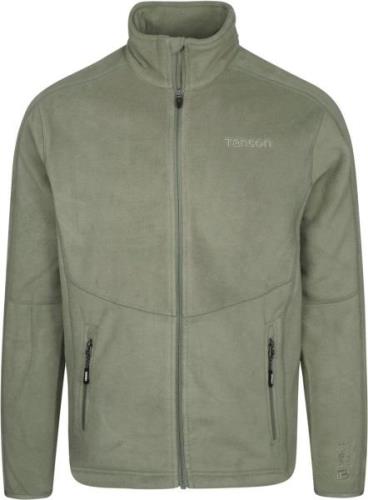 Tenson Fleece Jack Miracle Groen