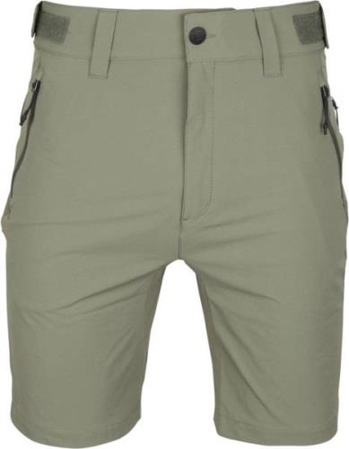 Tenson Txlite Wandel Shorts Olijfgroen