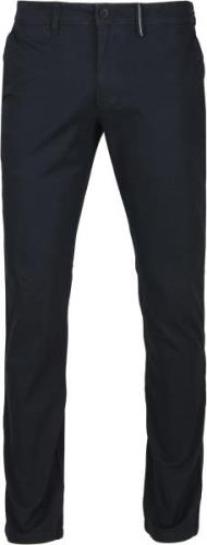 Suitable Chino Sartre Navy