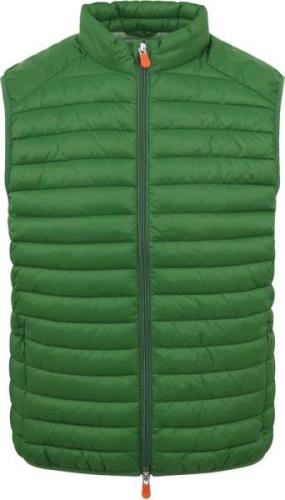 Save The Duck Bodywarmer Adamus Groen