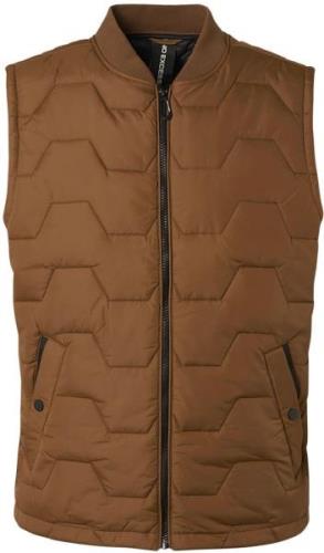 No Excess Bodywarmer Bruin