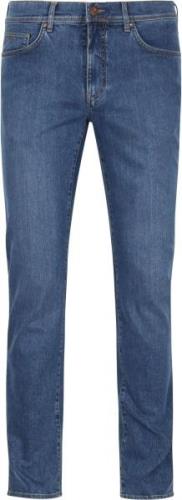 Brax Cadiz Jeans Masterpiece Regular Blue