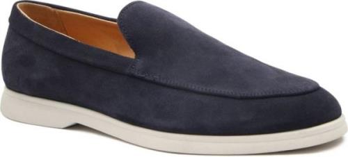 Suitable Loafers Navy