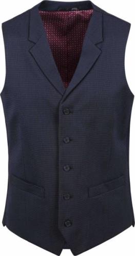 Suitable Gilet Proteus Navy