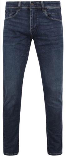 Vanguard Jeans V12 Rider Blauw DBG