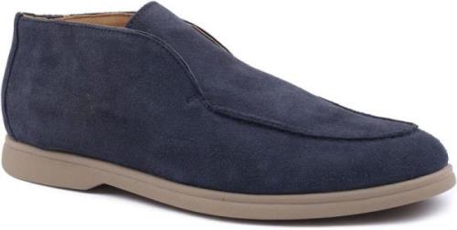 Suitable Ace Loafers Navy