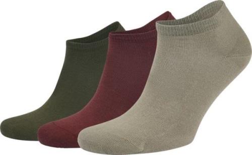 Bjorn Borg 3-Pack Essential Sokken Multicolour