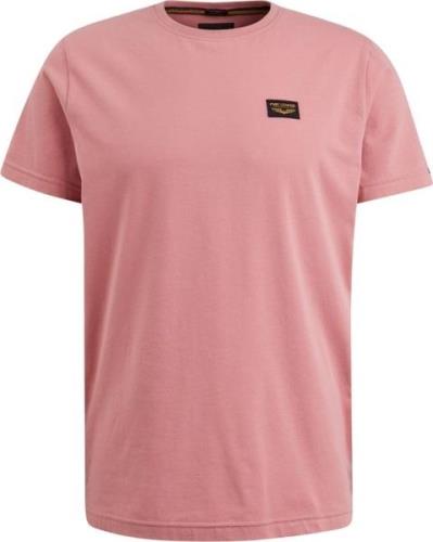 PME Legend T-Shirt Guyver Oud Roze