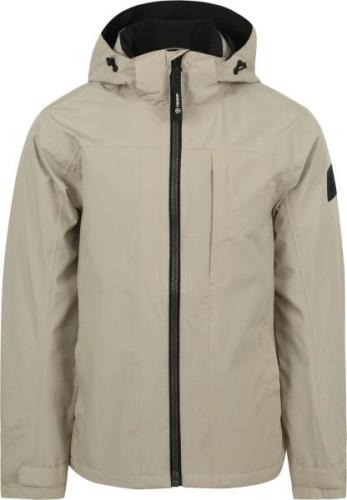 Tenson Copeland MPC Extreme Jacket Greige