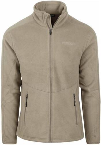 Tenson Fleece Jack Miracle Beige