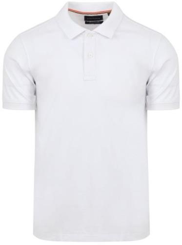 Suitable Cas Polo Wit