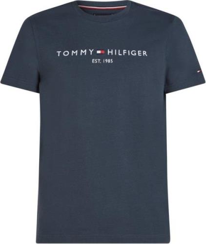 Tommy Hilfiger T-shirt Logo Military Denim