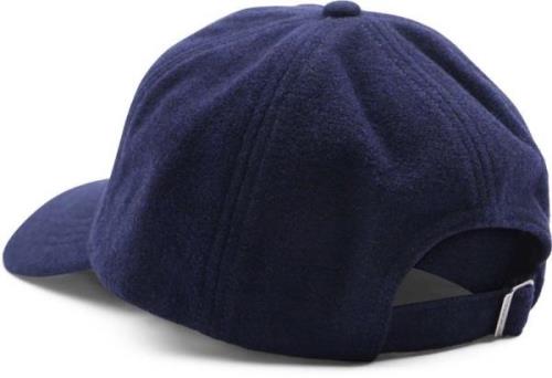 Gant Cap Wol Navy -