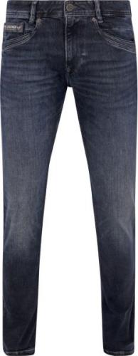 PME Legend Skyrak Jeans Blauw DII